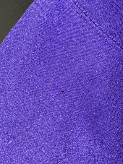 90's COLORADO ROCKIES Made in USA Size L Vintage MLB Sweat-Shirt / F6862S