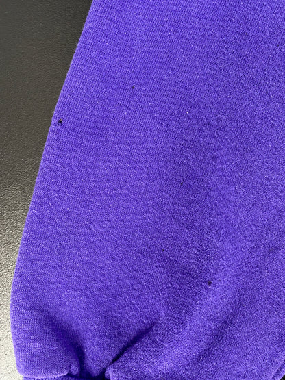 90's COLORADO ROCKIES Made in USA Size L Vintage MLB Sweat-Shirt / F6862S