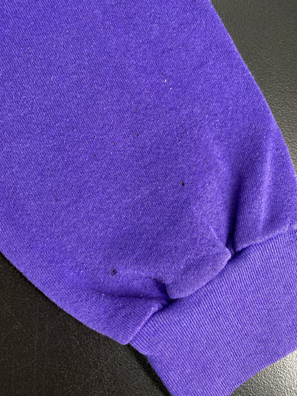 90's COLORADO ROCKIES Made in USA Size L Vintage MLB Sweat-Shirt / F6862S