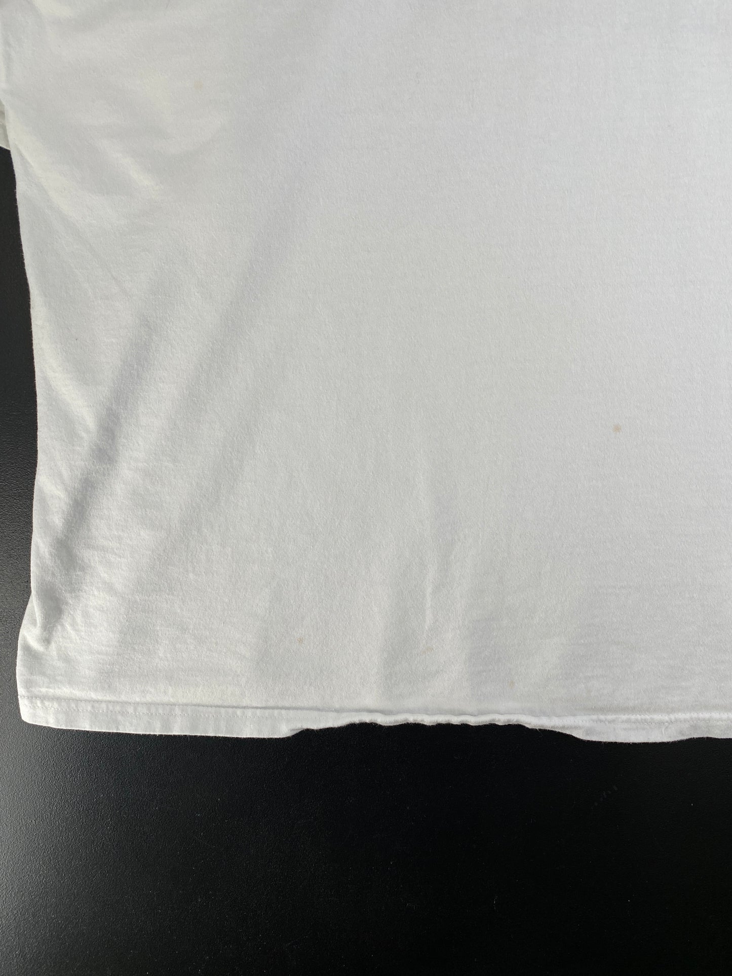 (XL) 90's NIKE BASKETBALL T-shirt / A0160T