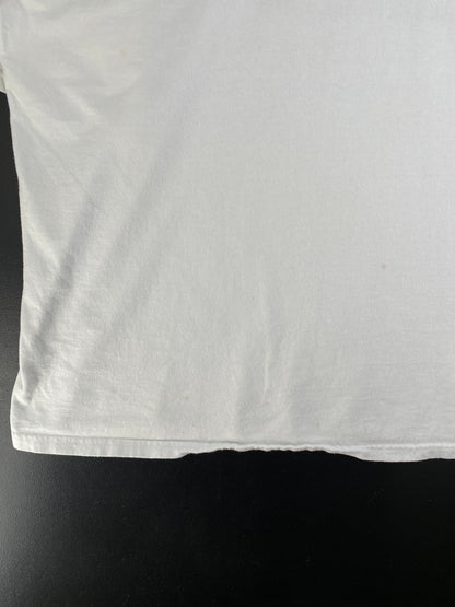 (XL) 90's NIKE BASKETBALL T-shirt / A0160T