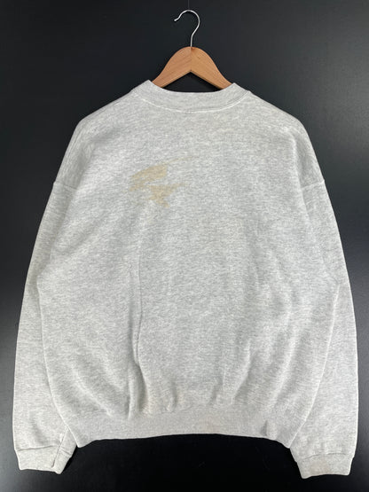 90's MIAMI DOLPHIS Made in USA Size XXL NFL Sweat-Shirt / F7863S