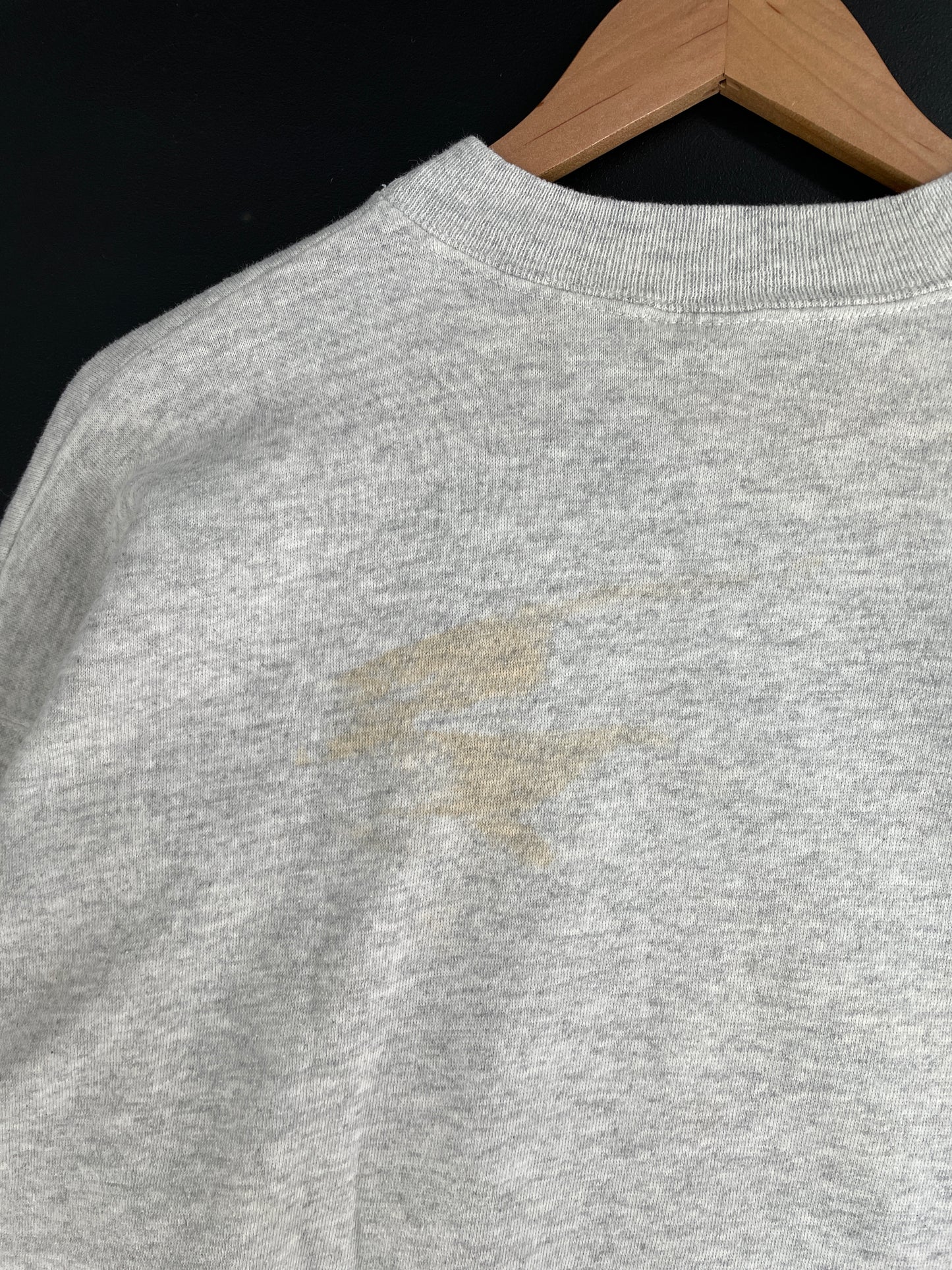 90's MIAMI DOLPHIS Made in USA Size XXL NFL Sweat-Shirt / F7863S