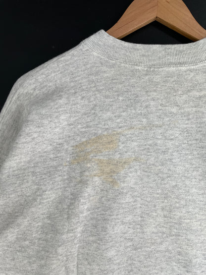 90's MIAMI DOLPHIS Made in USA Size XXL NFL Sweat-Shirt / F7863S