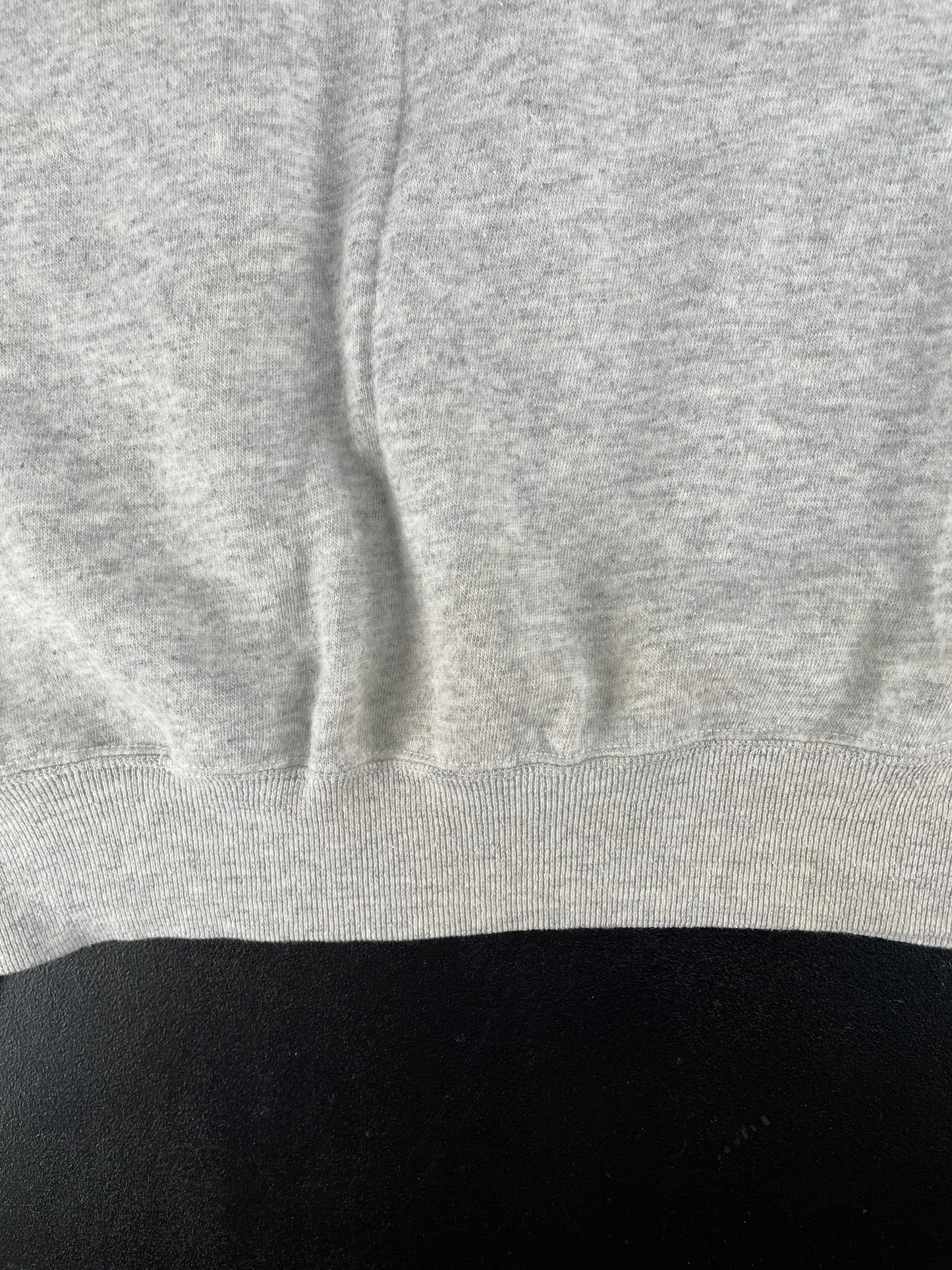 90's MIAMI DOLPHIS Made in USA Size XXL NFL Sweat-Shirt / F7863S