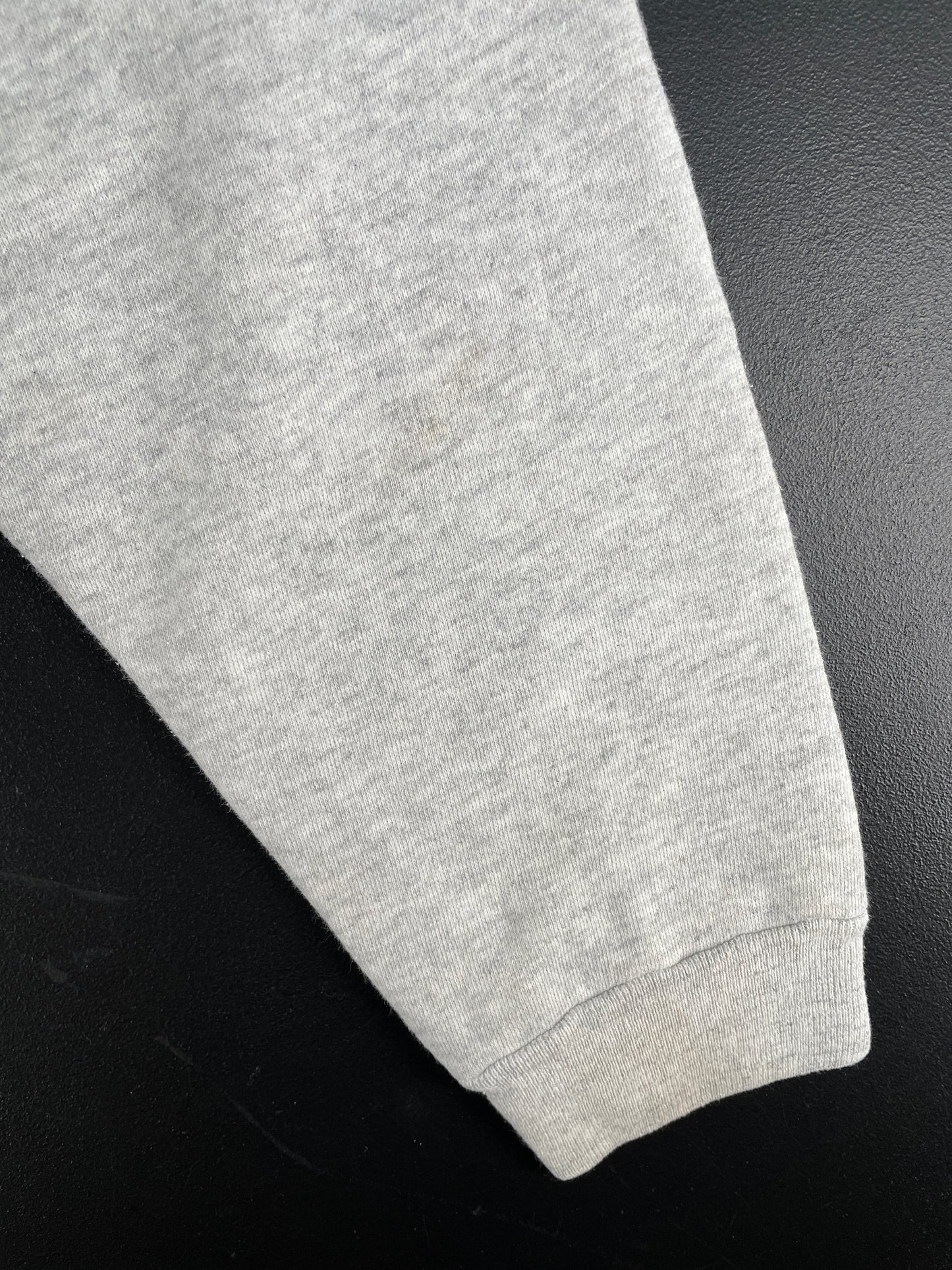 90's MIAMI DOLPHIS Made in USA Size XXL NFL Sweat-Shirt / F7863S