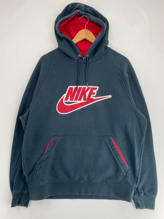 Vintage NIKE Size XL Hoodie Sweat-shirt / G6121S