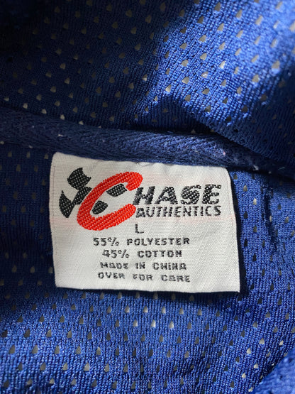 Vintage THEAM GORDON DUPONT Size L Vintage Racing Hoodie Sweat-shirt / F6918S