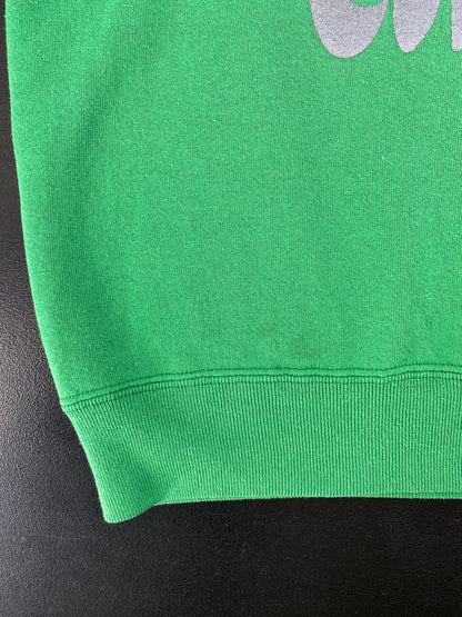 90’s PHILADELPHIA EAGLES Size Approx.L NFL Sweat-shirt / G2948S
