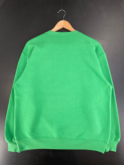 90’s PHILADELPHIA EAGLES Size Approx.L NFL Sweat-shirt / G2948S