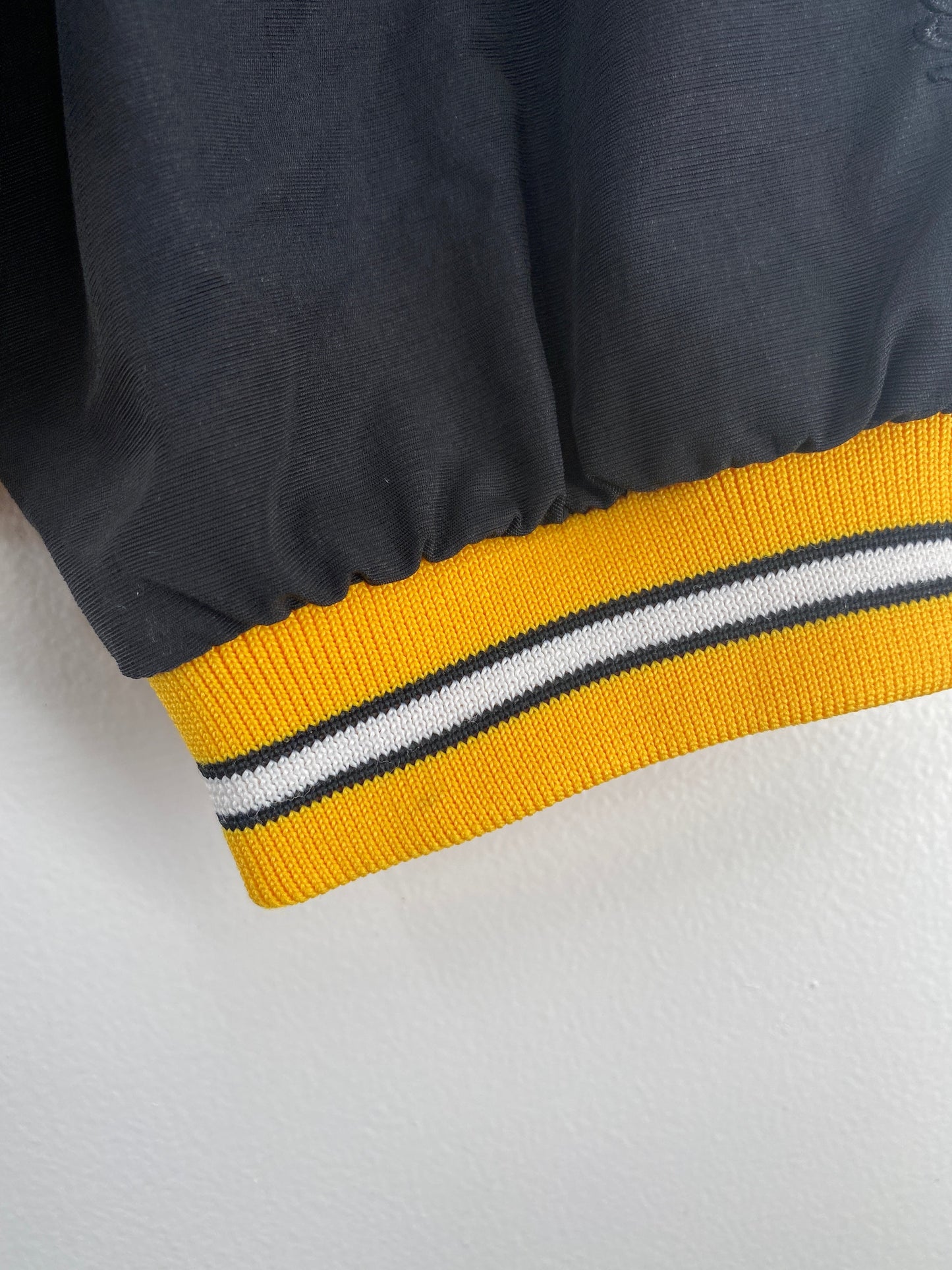 Vintage ARMY Size XXL College Nylon Jacket  / G2655N