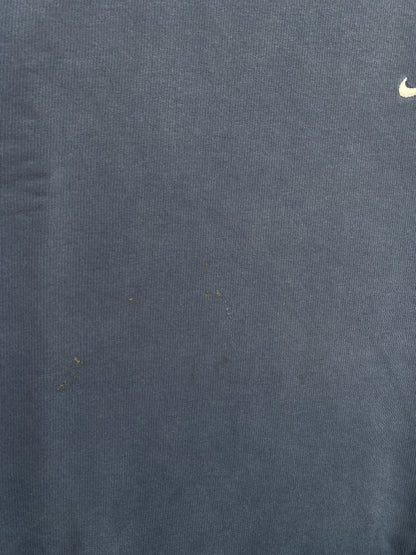 00' NIKE MINI SWOOSH Size XL Vintage Sweat-Shirt / G5524S