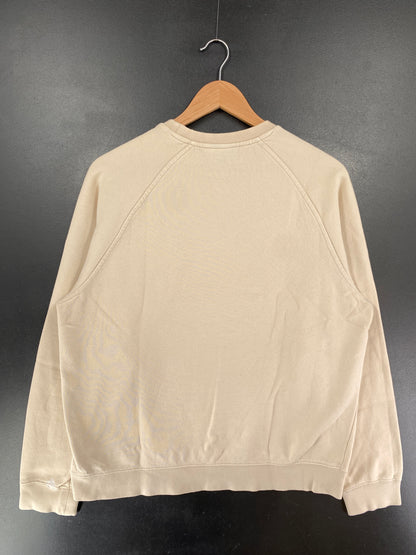 00' NIKE MINI SWOOSH Size M Vintage Sweat-shirt / G5528S