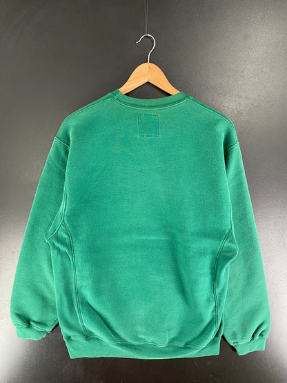 Vintage MIAMI Size M Sweat-Shirt / F6324S