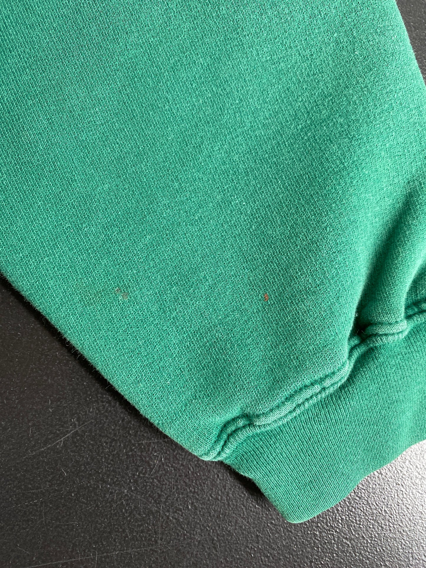 Vintage MIAMI Size M Sweat-Shirt / F6324S