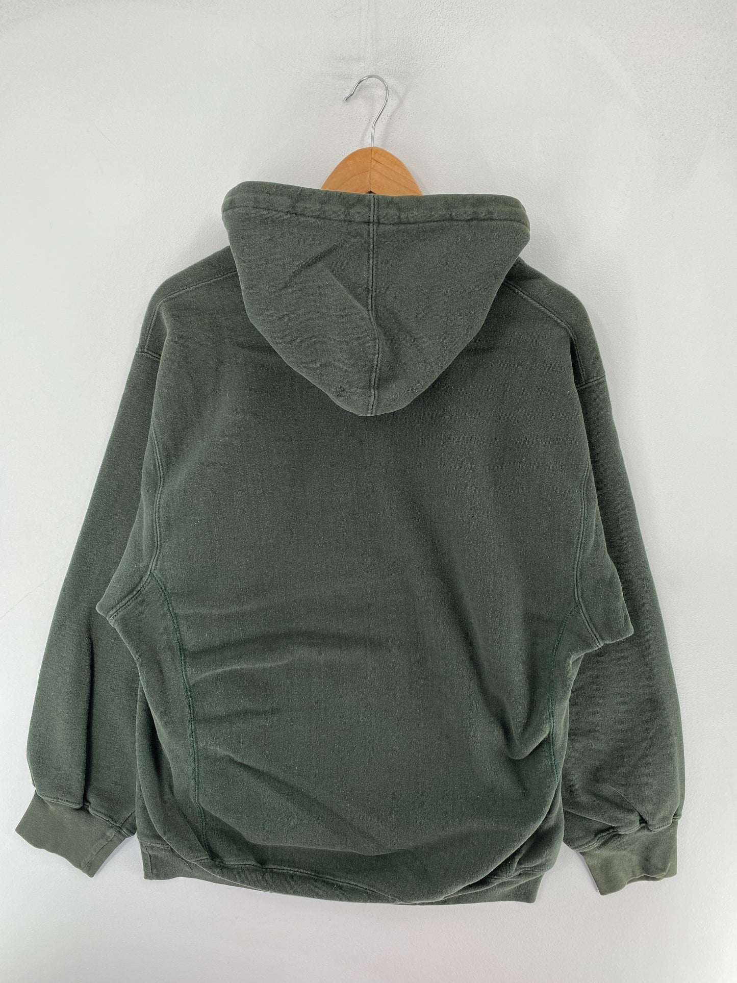 Vintage MICHIGAN STATE Size M College Sweat-Shirt / F6323S