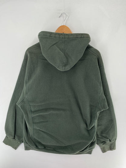 Vintage MICHIGAN STATE Size M College Sweat-Shirt / F6323S