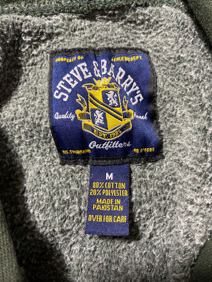 Vintage MICHIGAN STATE Size M College Sweat-Shirt / F6323S