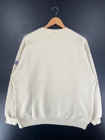 Vintage HARLEY DAVIDSON Size XL Sweat-shirt / G1682S
