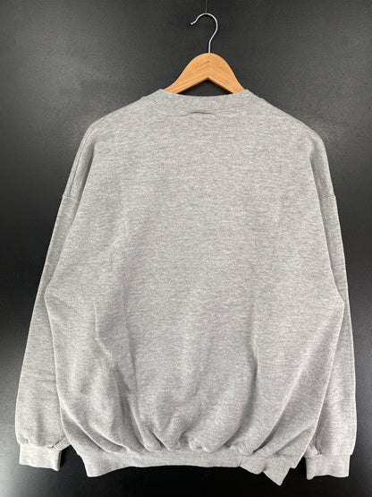 00' DISNEY MICKEY Size XL Vintage Sweat-shirt / G5547S