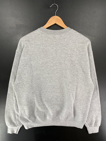 00' DISNEY MICKEY Size S Vintage Sweat-shirt / G5550S