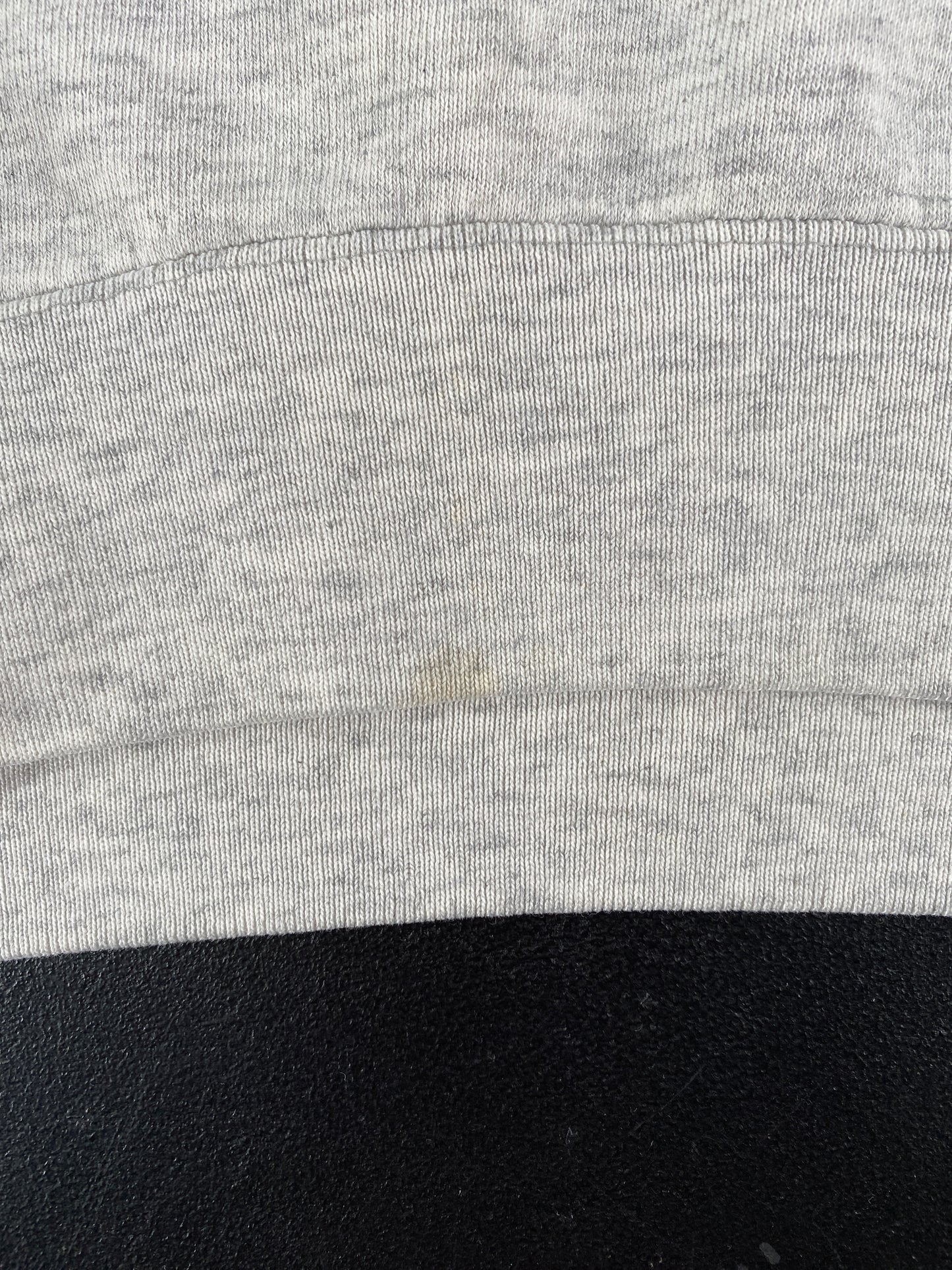 90's NUTMEG x CHICAGO BEARS Made in USA Size Approx.L Vintage NFL Sweat-Shirt / F6368S