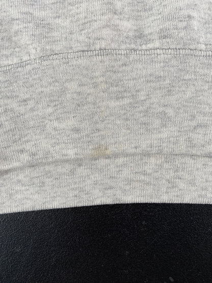 90's NUTMEG x CHICAGO BEARS Made in USA Size Approx.L Vintage NFL Sweat-Shirt / F6368S