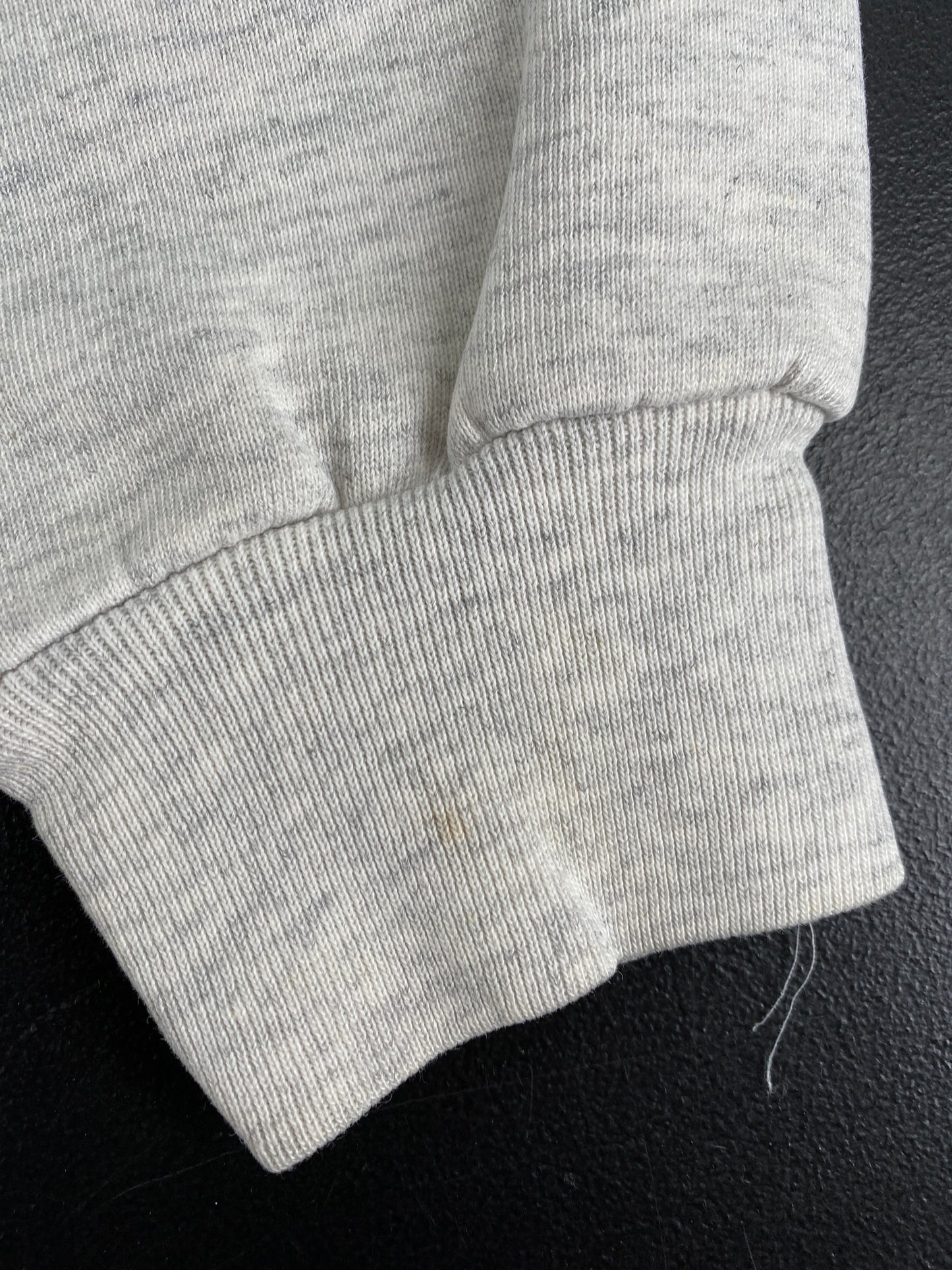 90's NUTMEG x CHICAGO BEARS Made in USA Size Approx.L Vintage NFL Sweat-Shirt / F6368S