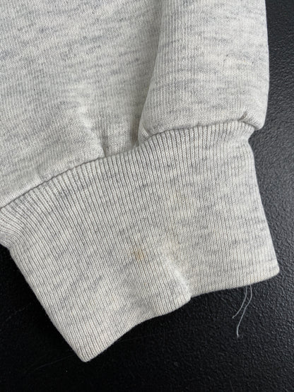 90's NUTMEG x CHICAGO BEARS Made in USA Size Approx.L Vintage NFL Sweat-Shirt / F6368S