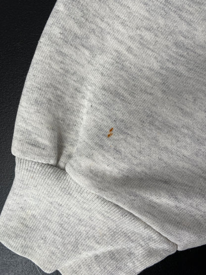 90's NUTMEG x CHICAGO BEARS Made in USA Size Approx.L Vintage NFL Sweat-Shirt / F6368S