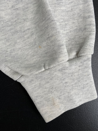 90's NUTMEG x CHICAGO BEARS Made in USA Size Approx.L Vintage NFL Sweat-Shirt / F6368S