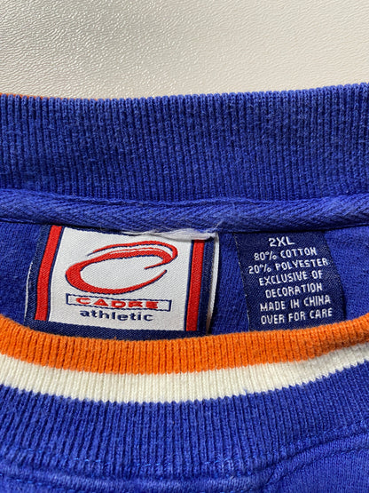 Vintage FLORIDA GATORS Size XXL College Sweat-shirt / G3144S