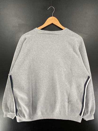 90’s ADIDAS Made in USA Size XL Vintage Sweat-shirt / G5567S
