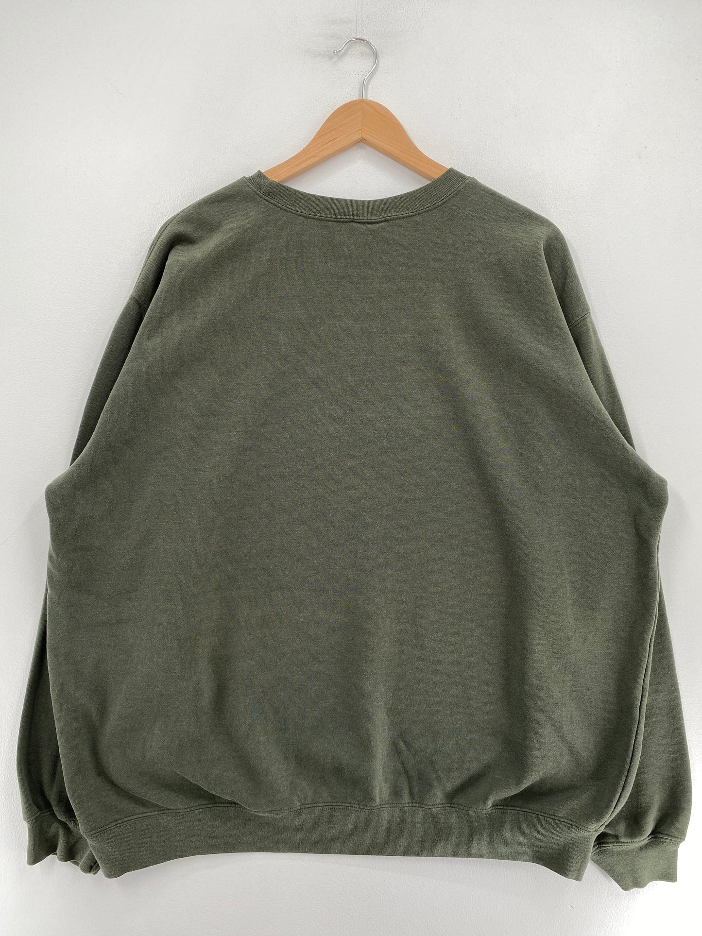Vintage CARHARTT Size XL Sweat-shirt / G3188S