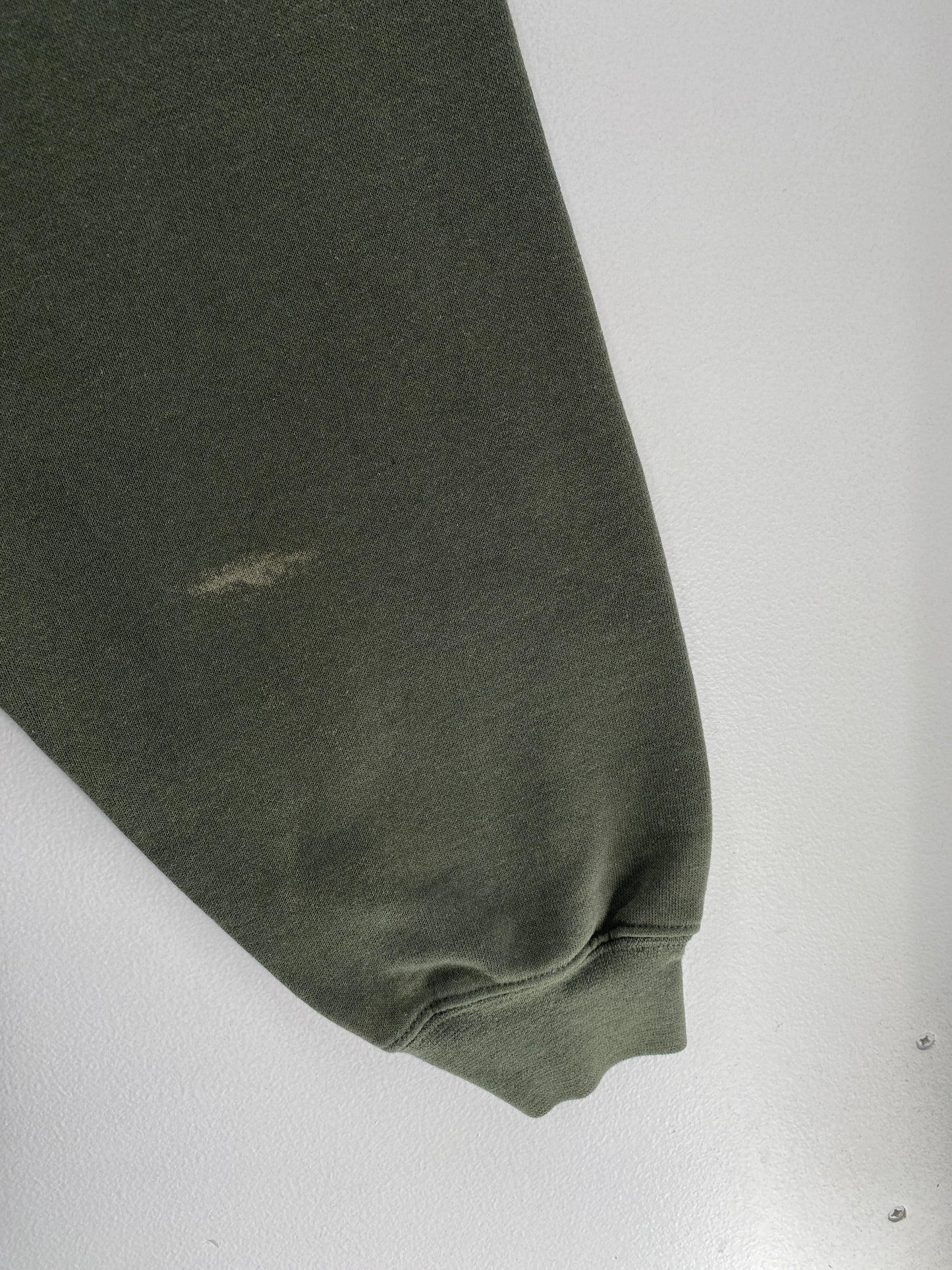 Vintage CARHARTT Size XL Sweat-shirt / G3188S