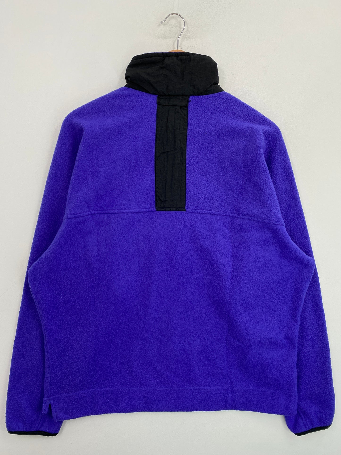 90’s NIKE F.I.T Size Approx. XL Half-zip Fleece / G5577F