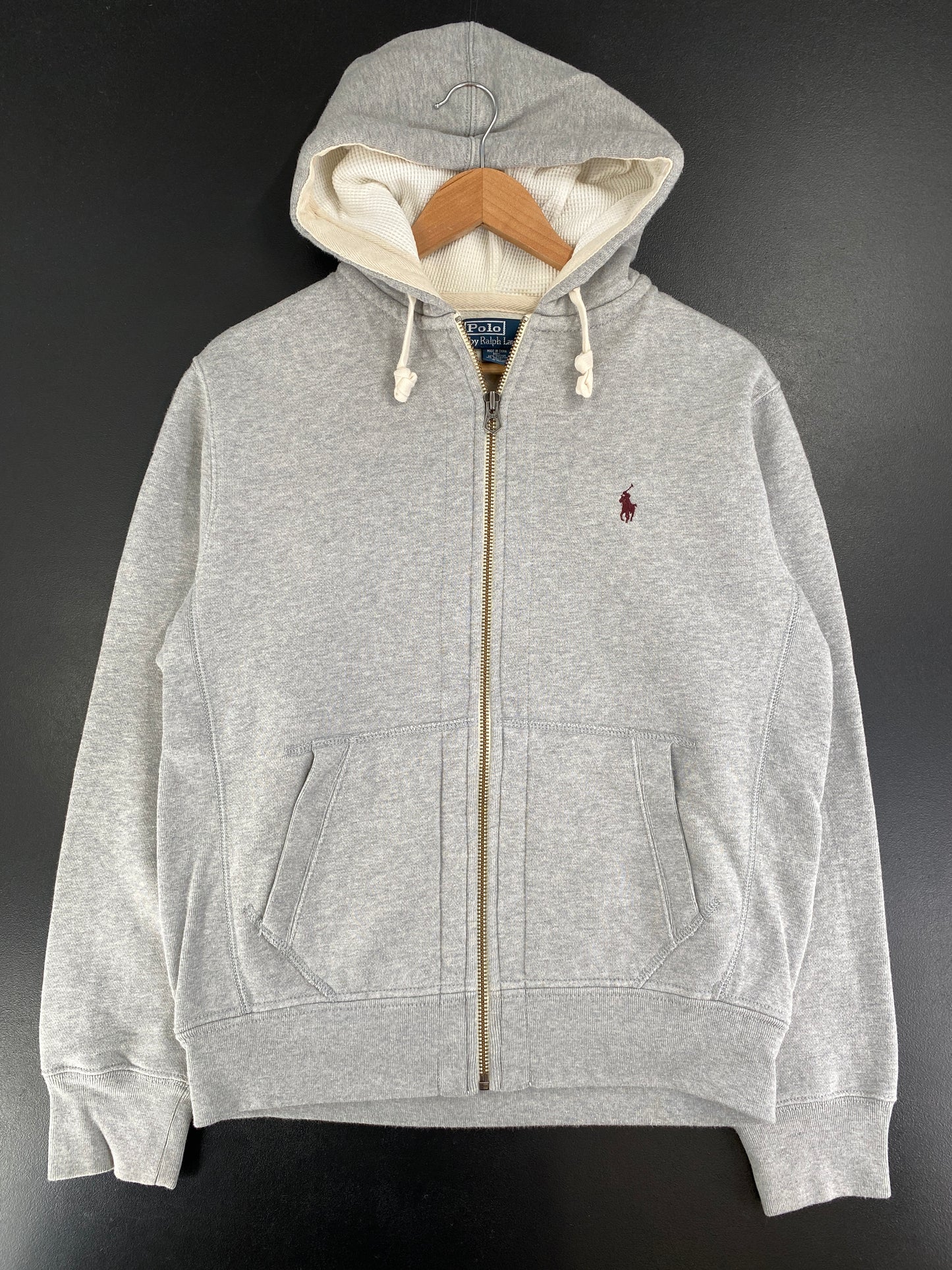Vintage POLO Size M Sweat-shirt / G3185S