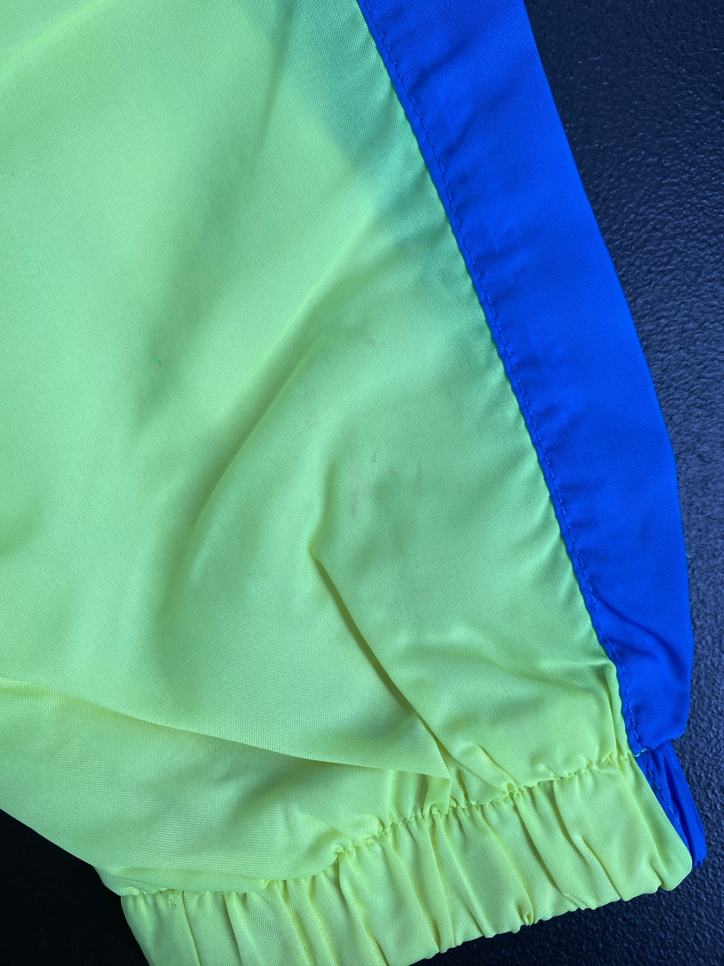 90's NIKE Size S Nylon Jacket / F6395S