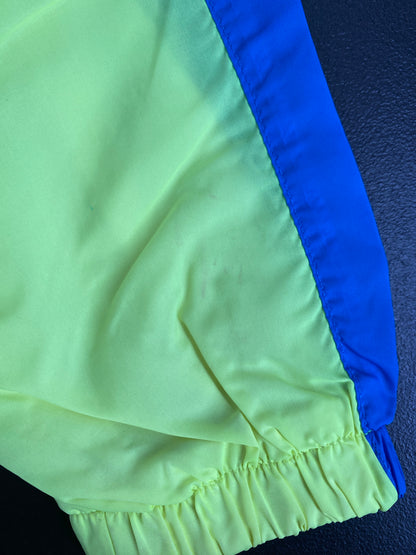 90's NIKE Size S Nylon Jacket / F6395S