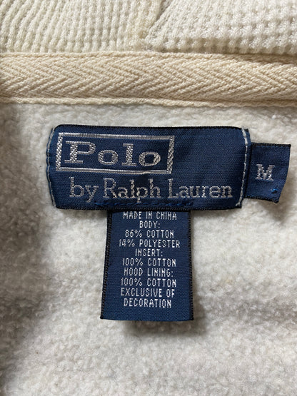 Vintage POLO Size M Sweat-shirt / G3185S