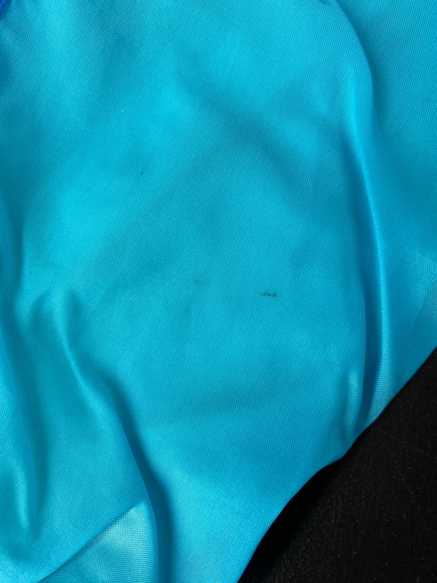 90's NIKE Size S Nylon Jacket / F6395S