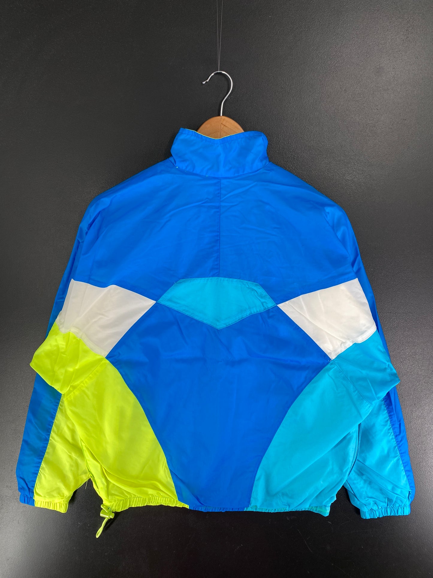 90's NIKE Size S Nylon Jacket / F6395S