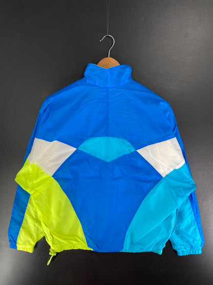 90's NIKE Size S Nylon Jacket / F6395S