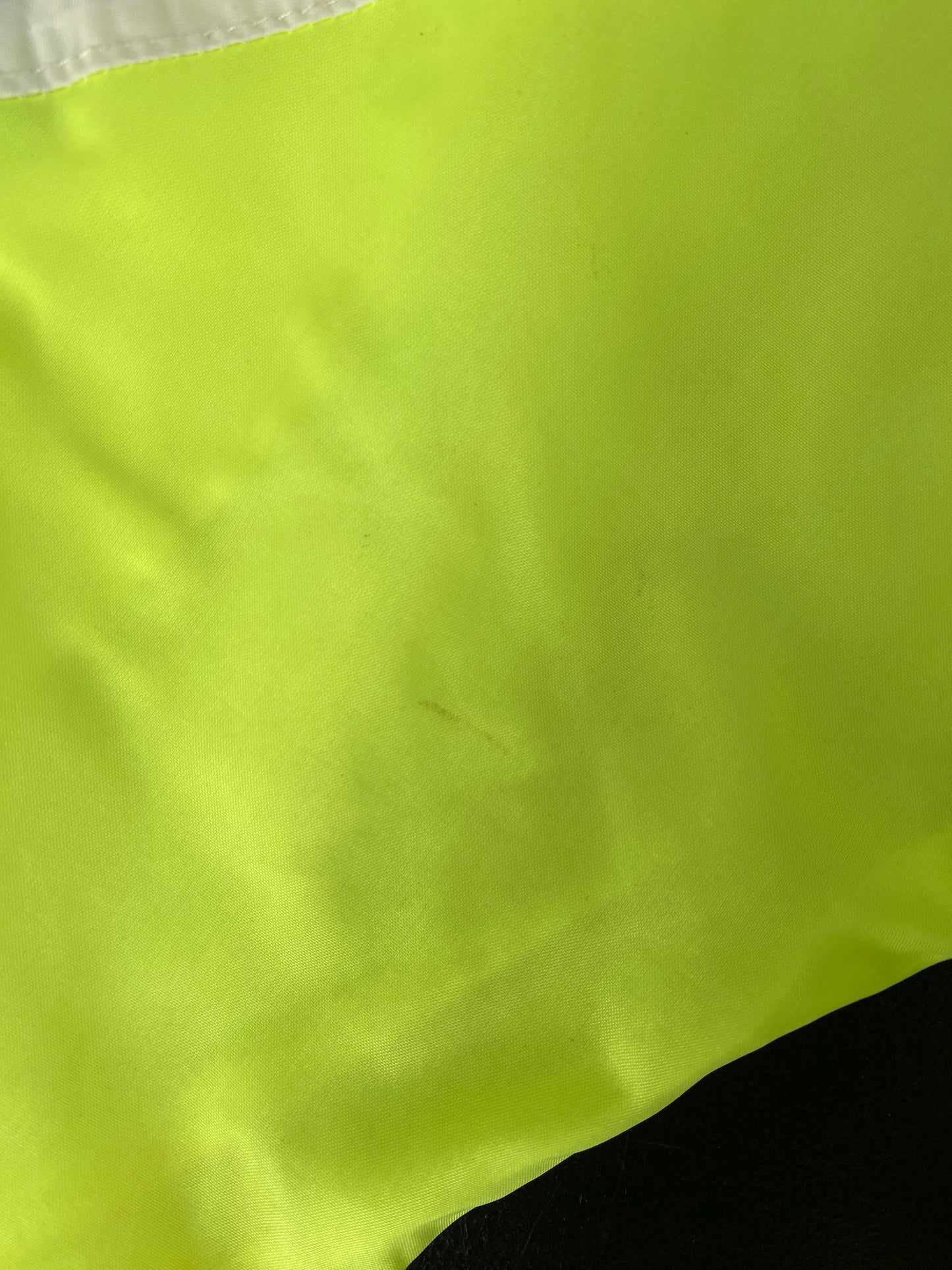 90's NIKE Size S Nylon Jacket / F6395S