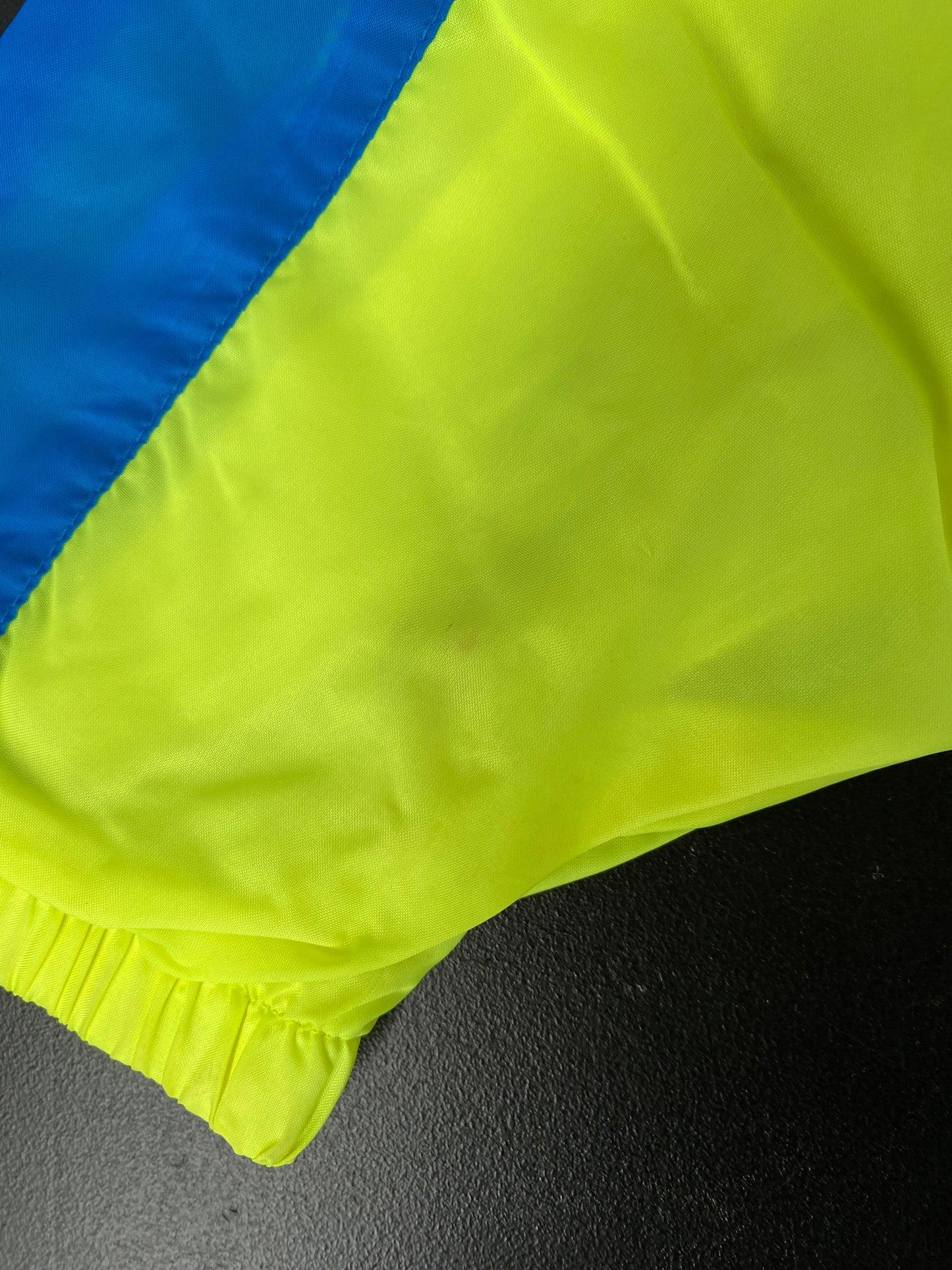 90's NIKE Size S Nylon Jacket / F6395S