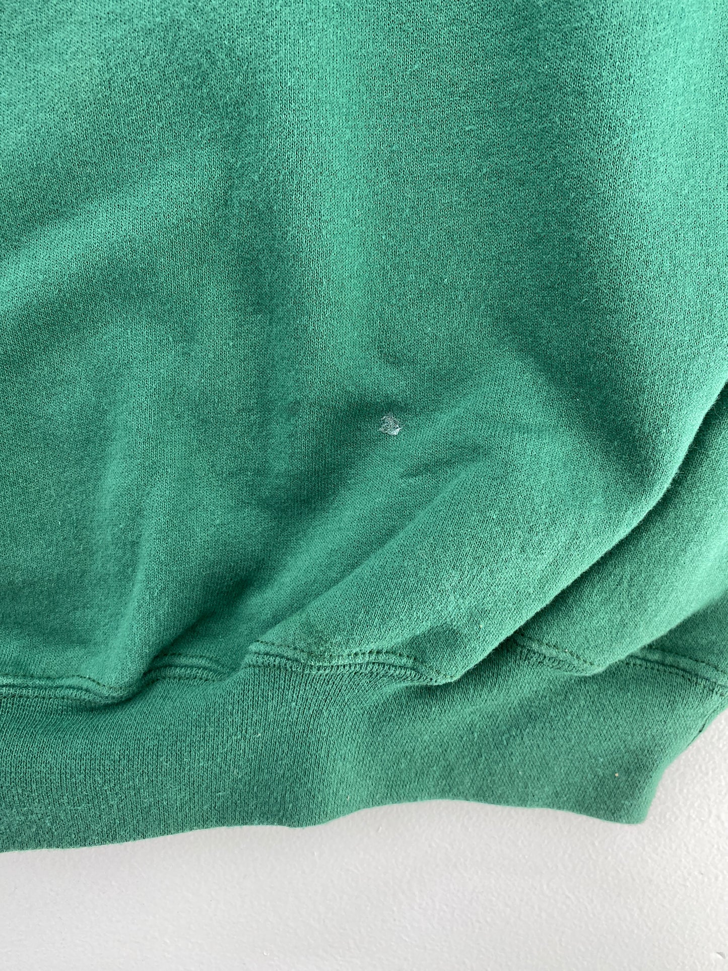 90’s THE ART INSTITUTE OF CHICAGO Size XL Vintage Sweat-Shirt / G3287S