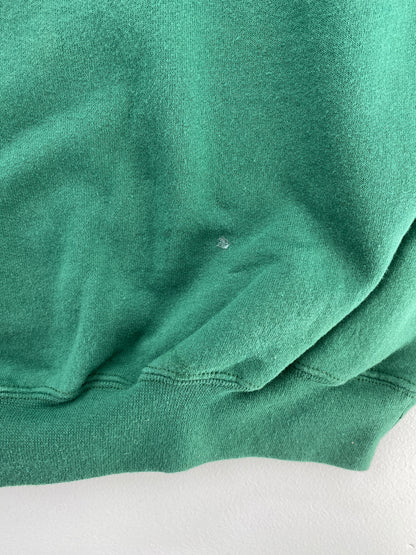 90’s THE ART INSTITUTE OF CHICAGO Size XL Vintage Sweat-Shirt / G3287S
