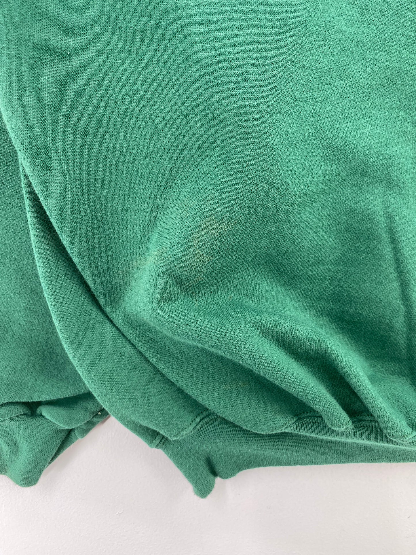 90’s THE ART INSTITUTE OF CHICAGO Size XL Vintage Sweat-Shirt / G3287S