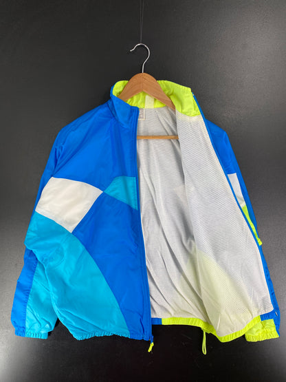 90's NIKE Size S Nylon Jacket / F6395S