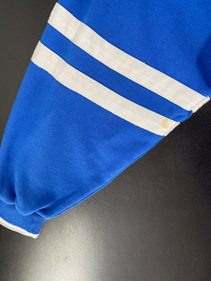 90’s STARTER x INDIANAPOLIS COLTS Size XL Vintage NFL Sweat-Shirt / G3308S